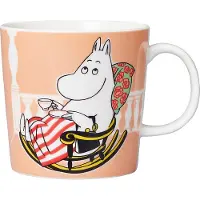 Arabia Mumin Mugg Muminmamma Marmelad 30 cl Arabia