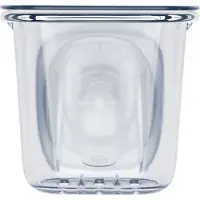 Oxo Badrumsmugg med sugpropp