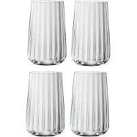 Spiegelau LifeStyle Longdrink 51cl 4 st/paket