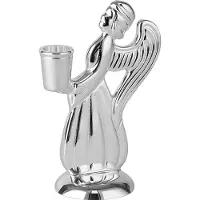 Skultuna Skyddsängeln silver