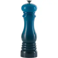 Le Creuset Pepparkvarn 21 cm Deep Teal