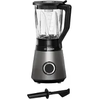 Bosch MMB6172S Hushållsmixer 1200 W Silver