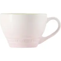 Le Creuset Jumbokopp Shell Pink 0,4 L