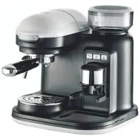 Ariete Espresso Moderna 1318/01