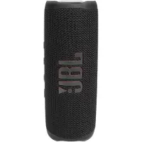 JBL Flip 6 undefined Black