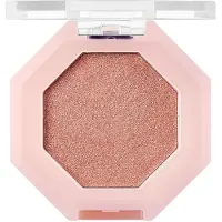 Dear Dahlia Blooming Edition Paradise Jelly Single Eyeshadow Glitter Ögonskugga 1.3 g Rosie