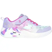 SKECHERS Unicorn Dreams Wishful Magic Skor Utan Snören