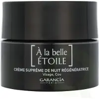 Garancia À La Belle Nuit Fuktighetskräm 40ml