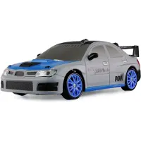 Amewi 1:24 RC Bil nybörjare Elektrisk Sportbil Drift Sport Car Fyrhjulsdrift (4WD)