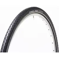 Panaracer Tour Rigid 26´´ X 1.75 Urban Tyre Silver 26´´ x 1.75