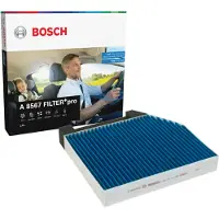 Bosch Kupéfilter 0 986 628 567