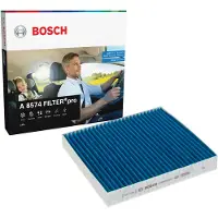 Bosch Kupéfilter 0 986 628 574