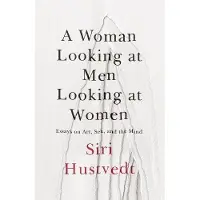 Woman Looking at Men Looking at Women
