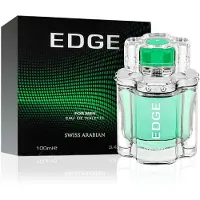 Swiss Arabian Edge 100ml EDT Spray