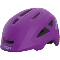 Giro Scamp Ii Junior Urbanhjälm