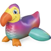 Bestway Toucan Luftmadrass För Pool