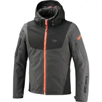 Ixon Burning vattentät motorcykel textil jacka