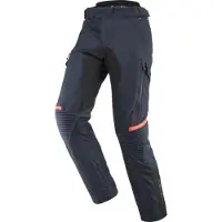 Ixon Midgard Vattentät motorcykel textil byxor