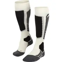 Falke Sk2 Wool Strumpor