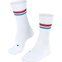 Falke Men's TE4 Classic Men Tennis Socks White/multi