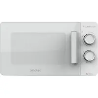Cecotec Proclean 3120 Mikrovågsugn