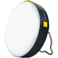 Aqiila Lightbird BL10 Campinglampa med Powerbank 10000mAh