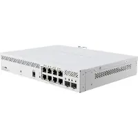Mikrotik Css610-8p-2s+in Switch