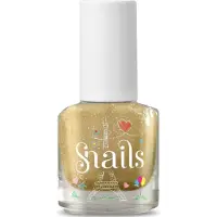 Snails Nagellack - 3-pack - Liten prinsessa - - One Size - Nagellack