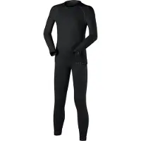 Falke Maximum Warm Långärmad Baslager-set
