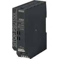 Siemens 6EP1332-1LB00, inomhus, Rumänien, Multifärg, 320 g, 130 mm, 40 mm