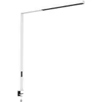 MAUL MAULsirius 8259302 LED-bordsbelysning LED Ljuskällan kan bytas ut med elektrikers hjälp 79 W Vit
