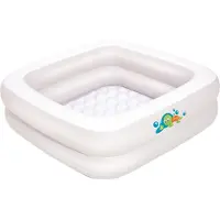 Bestway Uppblåsbar Pool / Badpool / Barnpool - 86cm