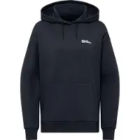 Jack Wolfskin Essential Huvtröja