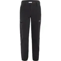 Jack Wolfskin Turbulence Byxor