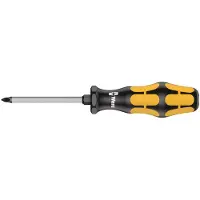 Wera 917 05017040001 Verkstad Stjärnskruvmejsel PH 1 Klinglängd: 90 mm