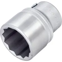 Hazet Hylsnyckel 1000Z-36; 3/4''; 36 mm