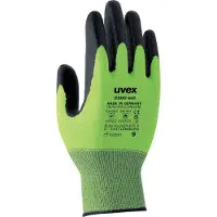 Uvex C500 wet 6049209 Skärskyddshandskar Storlek (handskar): 9 1 par
