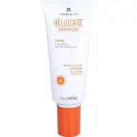 HELIOCARE Advanced Solskyddsspray Spf50 200 ml