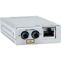 Allied Telesis Mediekonverterare At-mmc2000/sc-960
