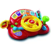Vtech Baby Liten Tot Förare (950-166632) Leksak