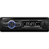 Roadstar Huvudenhet bluetooth
