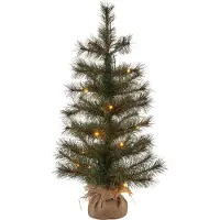 Sirius Alvin Tree - 20 LED - 60 cm