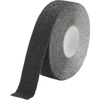 Durable DURALINE GRIP 106401 Antiglidtejp Svart (L x B) 15 m x 50 mm 1 st