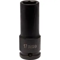Irimo Krafthylsa ; 1/2''; 30 mm; 78 mm