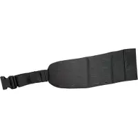 Tasmanian Tiger MOLLE Hip Belt (Färg: Svart)