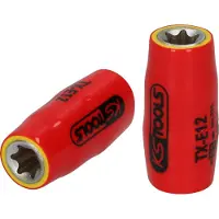 Ks Tools 117.2383 117.2383 Hylsauttag E 11 3/8