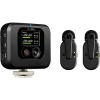 Shure MoveMic MV-TWO-KIT trådlöst myggsystem