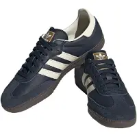 Adidas Samba OG Herr, Blue
