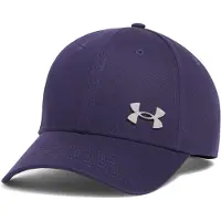 Under Armour Sportstyle Metal Adjustable Keps