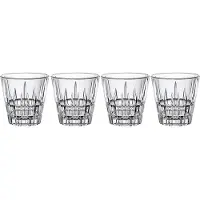 Spiegelau Perfect Espressoglas 4-pack